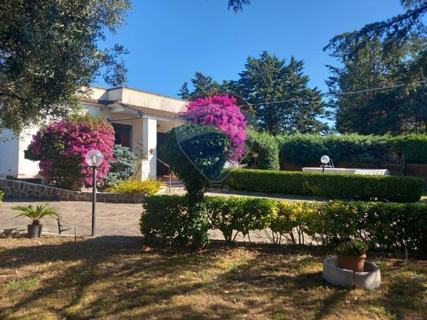 Villa singola La Gogna, Aprilia, LT Vendita