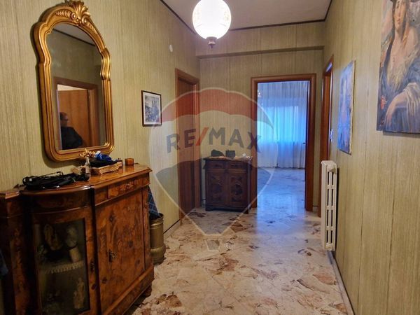 Appartamento Centro storico - zona centrale, Enna, EN Vendita - Foto 4
