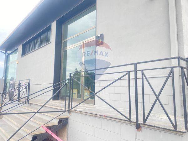 Locale Commerciale Carruba, Catania, CT Affitto - Foto 4