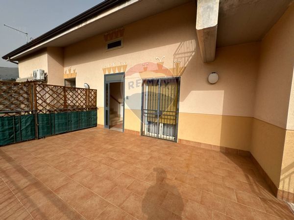 Attico/Mansarda Aquino, Monreale, PA Vendita - Foto 3