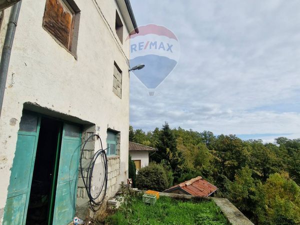 Cascina/Casale Sant'Elena, Ateleta, AQ Vendita - Foto 2