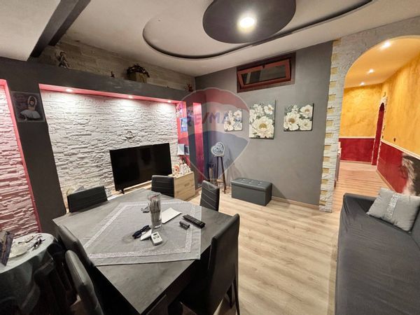 Appartamento Santa Maria di Licodia, CT Vendita - Foto 2