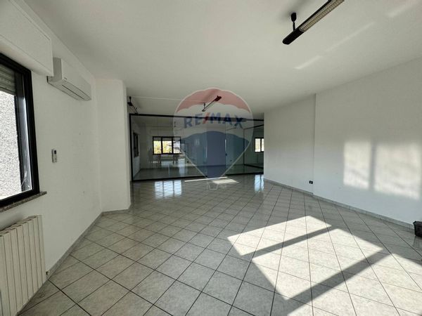 Ufficio Spoltore, PE Affitto - Foto 2