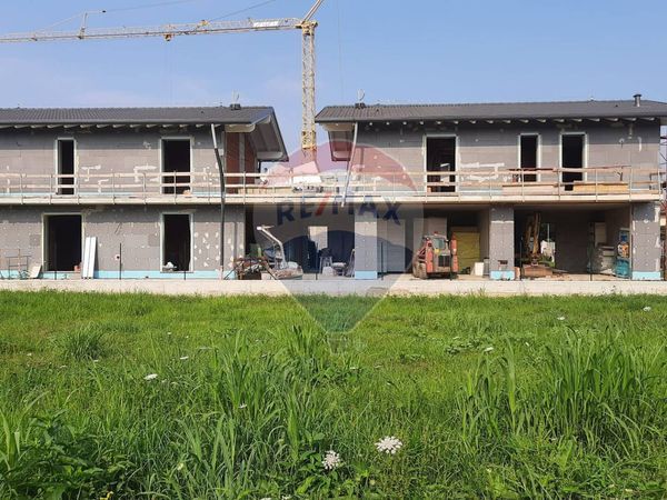 Appartamento Locate, Ponte San Pietro, BG Vendita - Foto 3