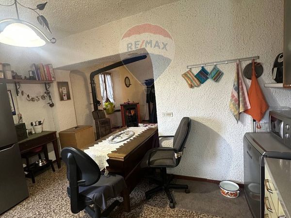 Casa Semindipendente Spigno Monferrato, AL Vendita - Foto 4