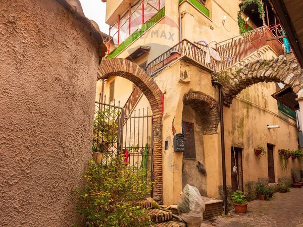 Appartamento Castelchiodato, Mentana, RM Vendita - Foto 4