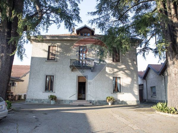 Villa o villino Dairago, MI Vendita
