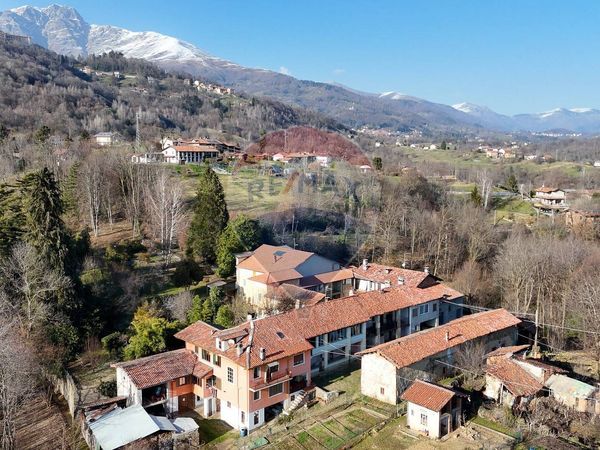 Casa Indipendente Merletto, Graglia, BI Vendita - Foto 3
