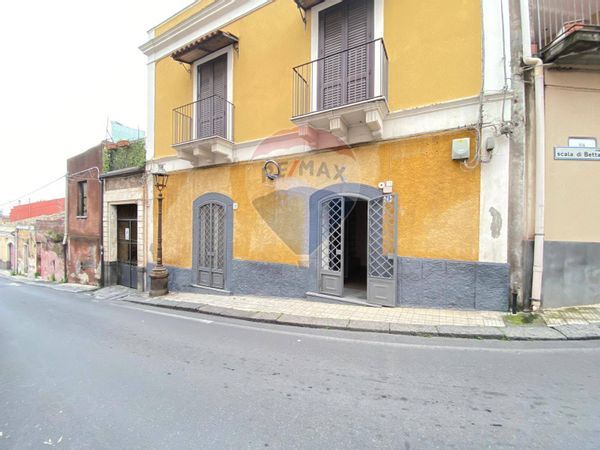 Casa Semindipendente Sant'Agata li Battiati, CT Vendita