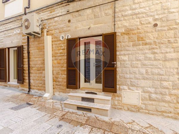 Appartamento Trani, BT Vendita