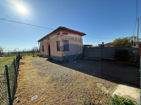 Villa o villino Balocco, VC Vendita - Foto 3