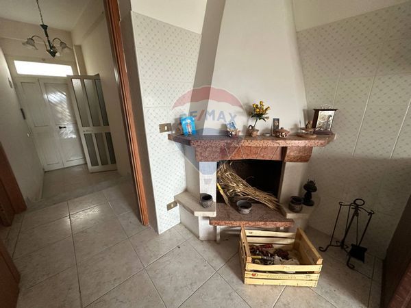 Casa Semindipendente Zolli, San Leucio del Sannio, BN Vendita - Foto 3