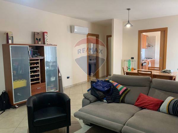 Appartamento Trentola-Ducenta, CE Vendita - Foto 4