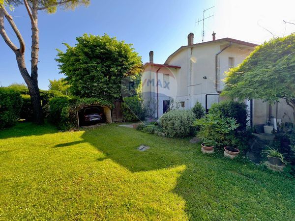 Casa Indipendente San Bartolo, Ravenna, RA Vendita