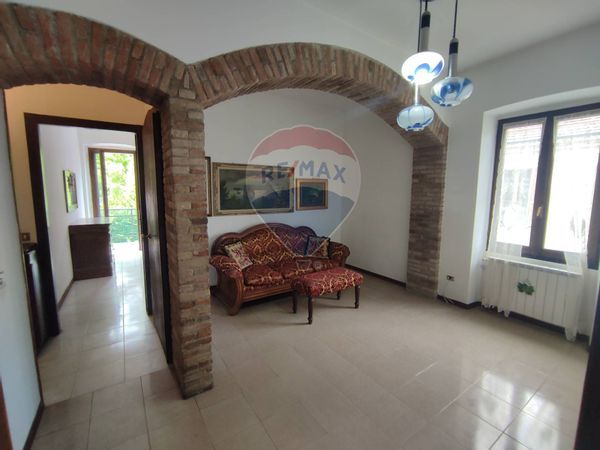 Appartamento Fino Mornasco, CO Vendita