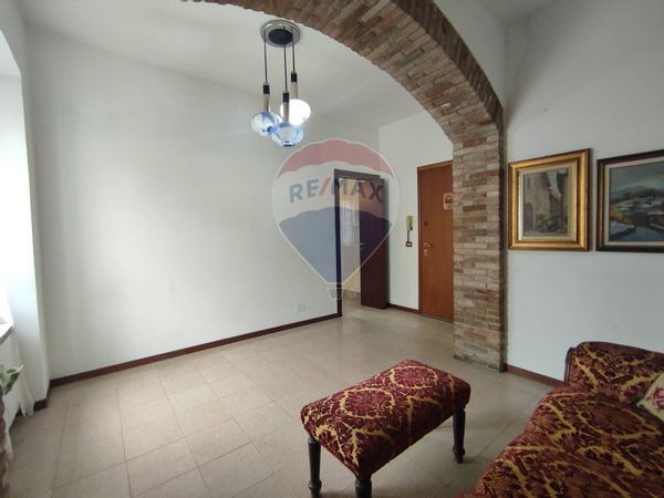 Appartamento Fino Mornasco, CO Vendita - Foto 2