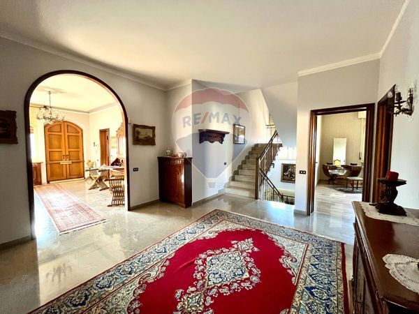 Villa singola Migliaro, Cremona, CR Vendita - Foto 4