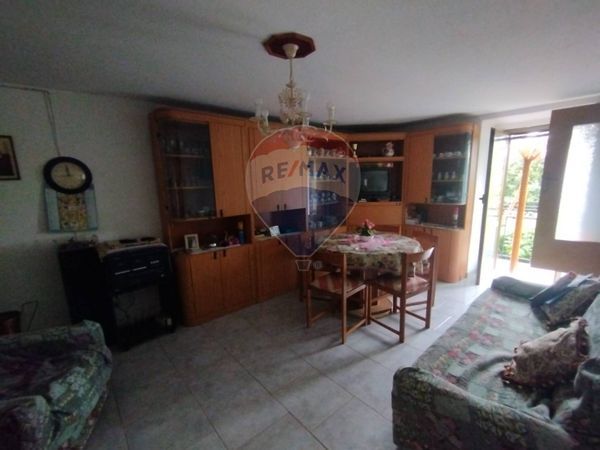 Casa Semindipendente Lucito, CB Vendita