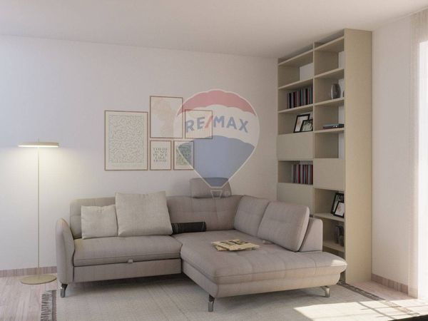 Appartamento San Mauro Pascoli, FC Vendita - Foto 4