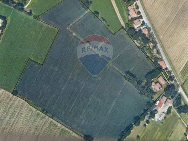 Terreno Via Giardini, Modena, MO Vendita