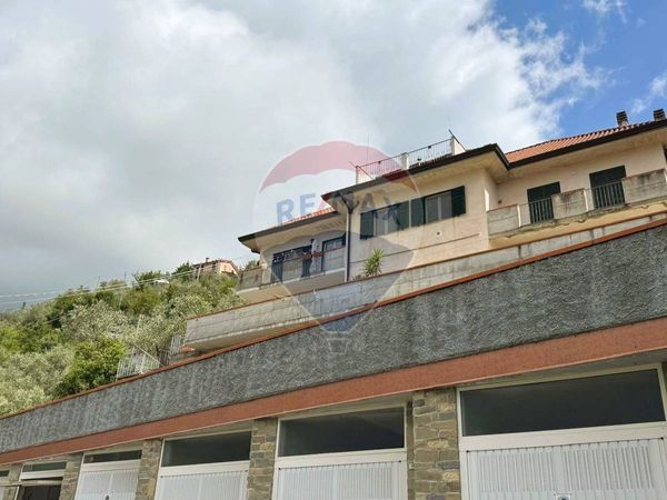 Appartamento Testana, Avegno, GE Vendita - Foto 2