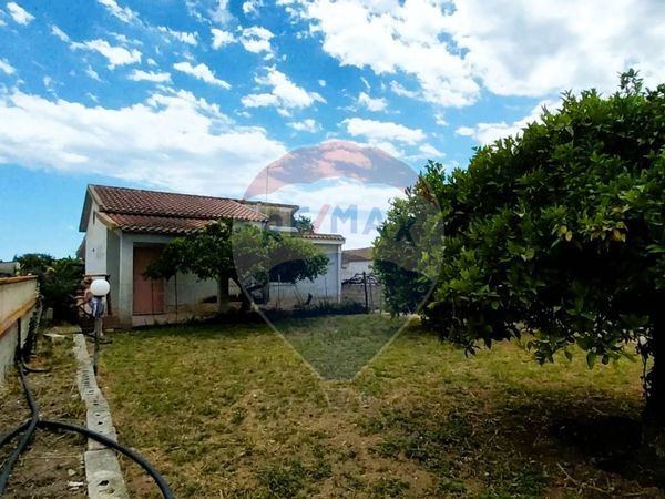 Villa singola Santa Maria del Focallo, Ispica, RG Vendita - Foto 4