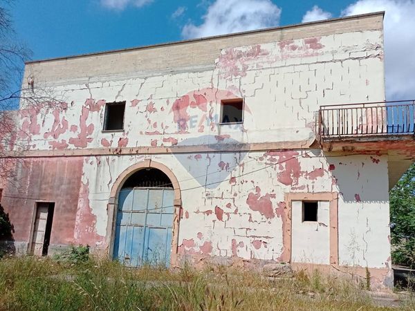 Cascina/Casale Porto Cesareo, LE Vendita