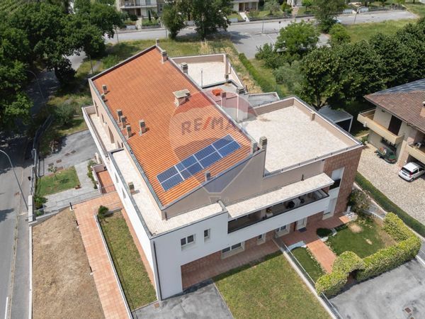 Nuove costruzioni Serra de' Conti, AN Vendita - Foto 3