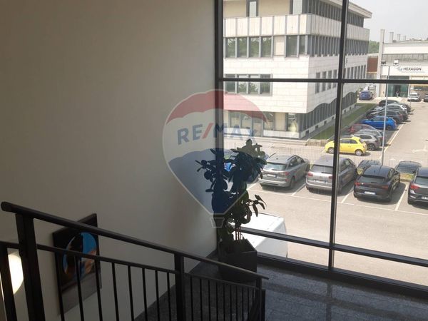 Ufficio Caponago, MB Affitto - Foto 4