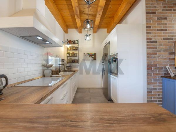 Villa singola Rocca San Giovanni, CH Vendita - Foto 2