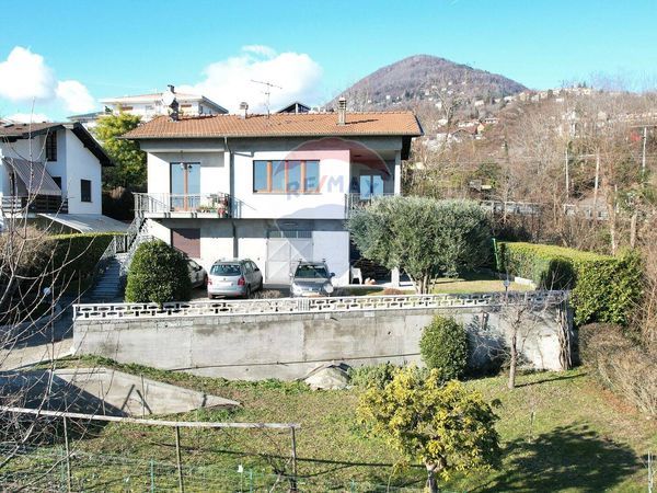 Casa Indipendente Cissano, Arizzano, VB Vendita