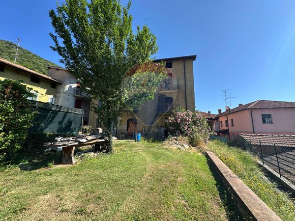 Casa Indipendente Cuasso al Monte, VA Vendita - Foto 3