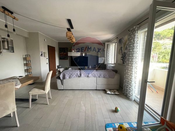 Appartamento Villaciambra, Monreale, PA Vendita - Foto 4