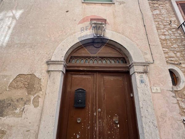 Casa Semindipendente Ferrazzano, CB Vendita - Foto 2