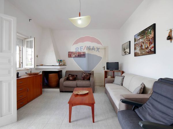 Villa a schiera Carovigno, BR Vendita - Foto 2