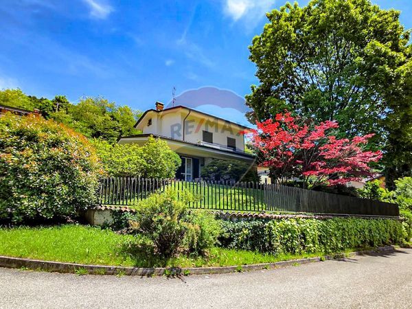 Villa singola San Giovanni Bianco, BG Vendita - Foto 2