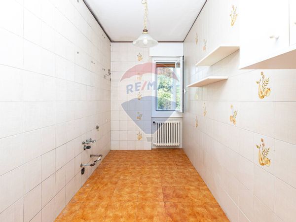 Appartamento Cattinara, Trieste, TS Vendita - Foto 4