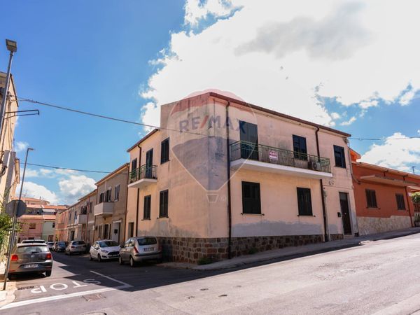 Casa Semindipendente Sorso, SS Vendita