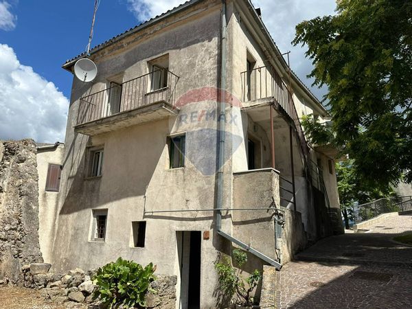 Casa Indipendente Scapoli, IS Vendita - Foto 4