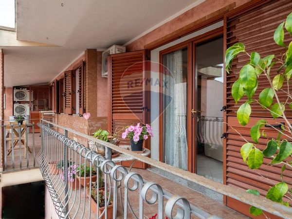 Appartamento Capoterra, CA Vendita