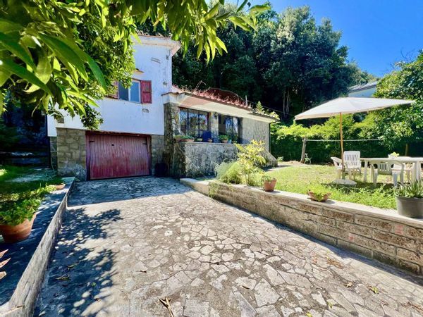 Villa singola Anguillara Sabazia, RM Vendita - Foto 2