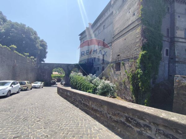 Appartamento Vignanello, VT Vendita