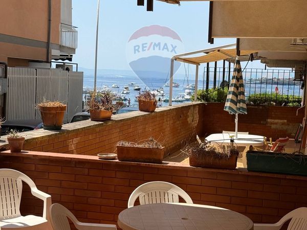 Appartamento Acitrezza, Aci Castello, CT Vendita