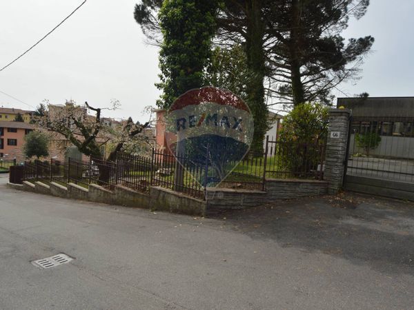 Capannone Industriale Zona Borri/ospedali, Varese, VA Affitto - Foto 3