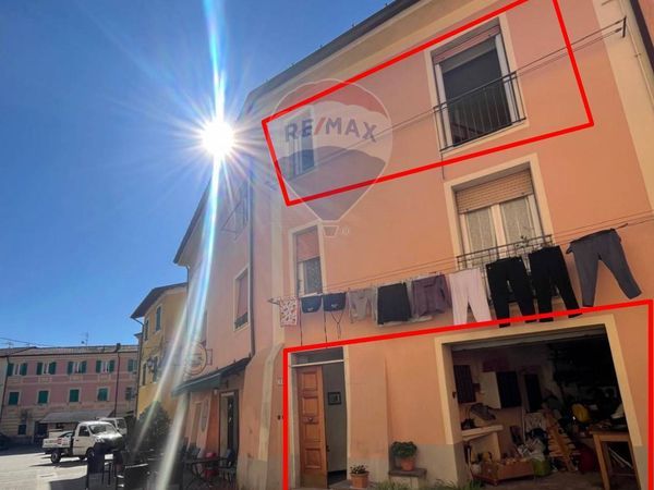 Appartamento Brugnato, SP Vendita - Foto 2