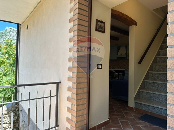 Casa Indipendente Scapoli, IS Vendita - Foto 4