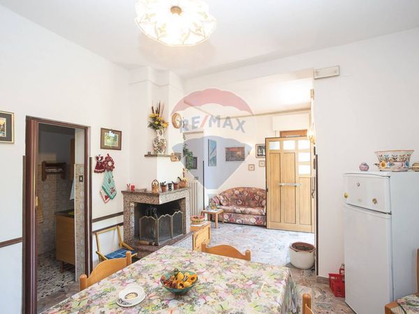 Casa Indipendente Città Sant'Angelo, PE Vendita - Foto 4