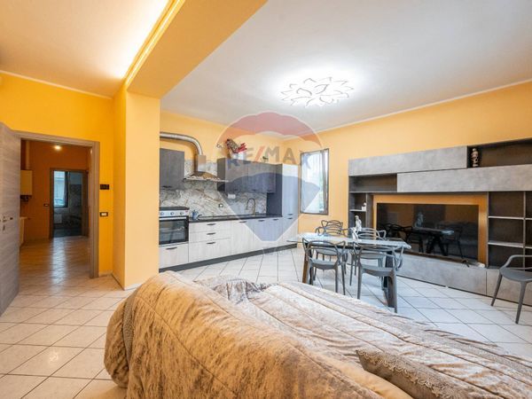 Appartamento Casaloldo, MN Vendita