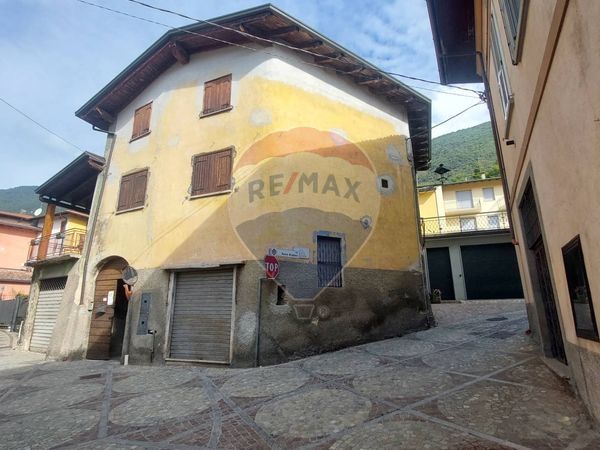 Casa Indipendente Endine Gaiano, BG Vendita - Foto 3