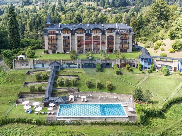Appartamento Alpino, Stresa, VB Vendita - Foto 2